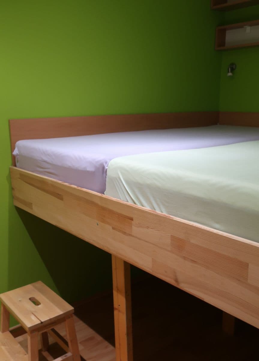 Prenájom bytu 2-izbový 35 m², Elišky Přemyslovny, Praha, Praha Prenájom bytu 2-izbový 35 m², Elišky Přemyslovny, Praha, Praha