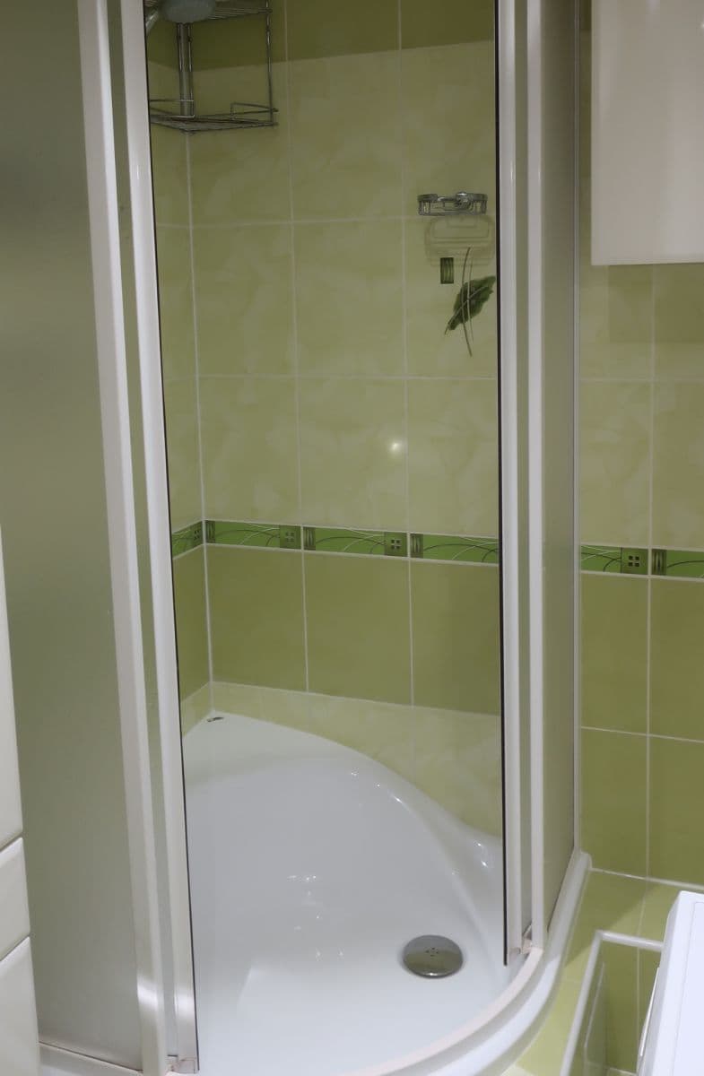 Prenájom bytu 2-izbový 35 m², Elišky Přemyslovny, Praha, Praha Prenájom bytu 2-izbový 35 m², Elišky Přemyslovny, Praha, Praha