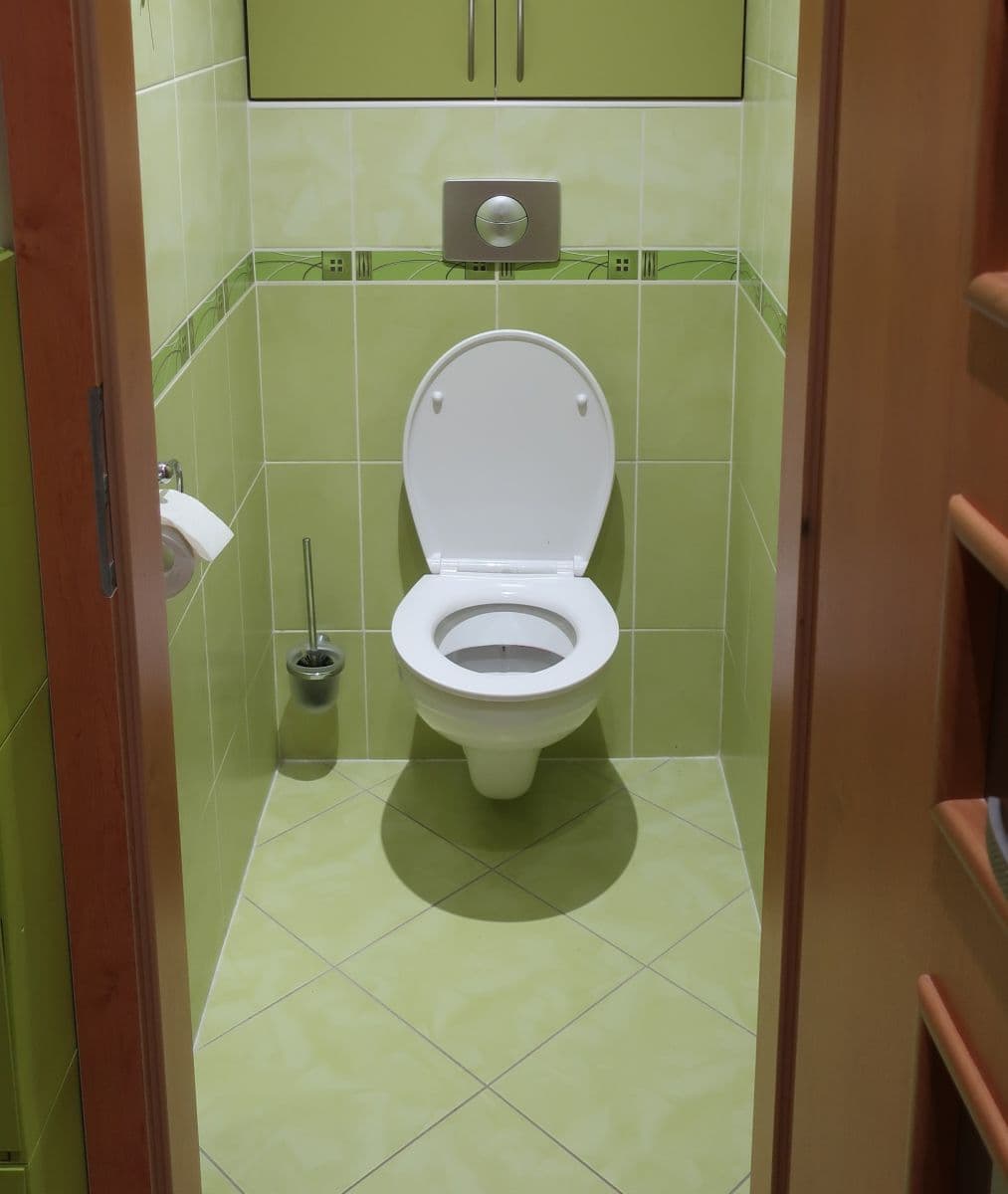 Prenájom bytu 2-izbový 35 m², Elišky Přemyslovny, Praha, Praha Prenájom bytu 2-izbový 35 m², Elišky Přemyslovny, Praha, Praha