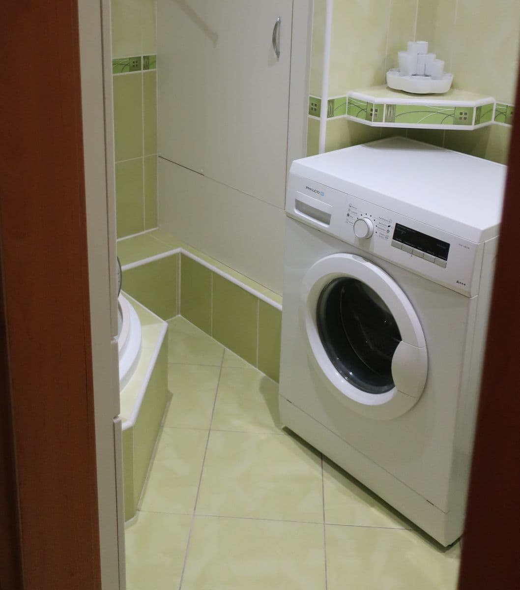 Prenájom bytu 2-izbový 35 m², Elišky Přemyslovny, Praha, Praha Prenájom bytu 2-izbový 35 m², Elišky Přemyslovny, Praha, Praha
