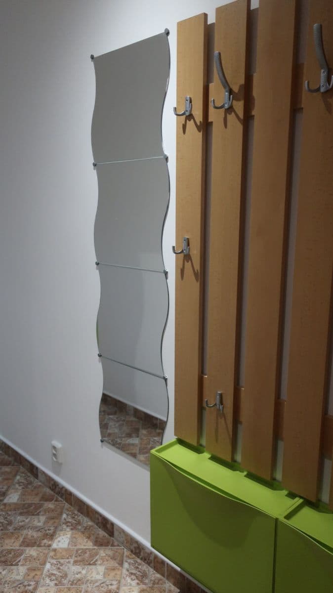 Prenájom bytu 2-izbový 35 m², Elišky Přemyslovny, Praha, Praha Prenájom bytu 2-izbový 35 m², Elišky Přemyslovny, Praha, Praha