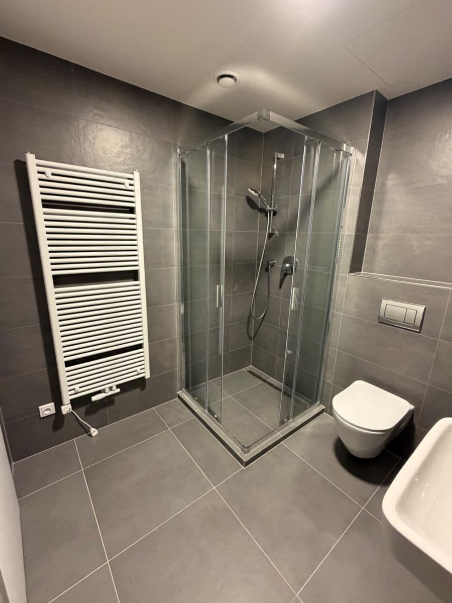 Prenájom bytu 1-izbový 35 m², Nebřenická, Praha, Praha Prenájom bytu 1-izbový 35 m², Nebřenická, Praha, Praha