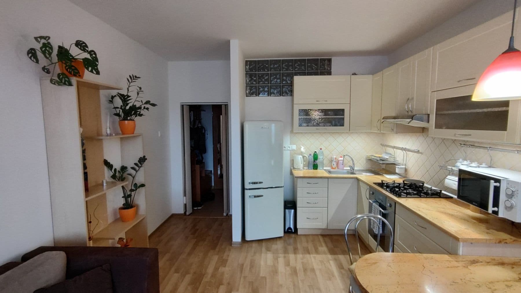 Prenájom bytu 1-izbový 39 m², Tatranská, Banská Bystrica, Banskobystrický kraj Prenájom bytu 1-izbový 39 m², Tatranská, Banská Bystrica, Banskobystrický kraj