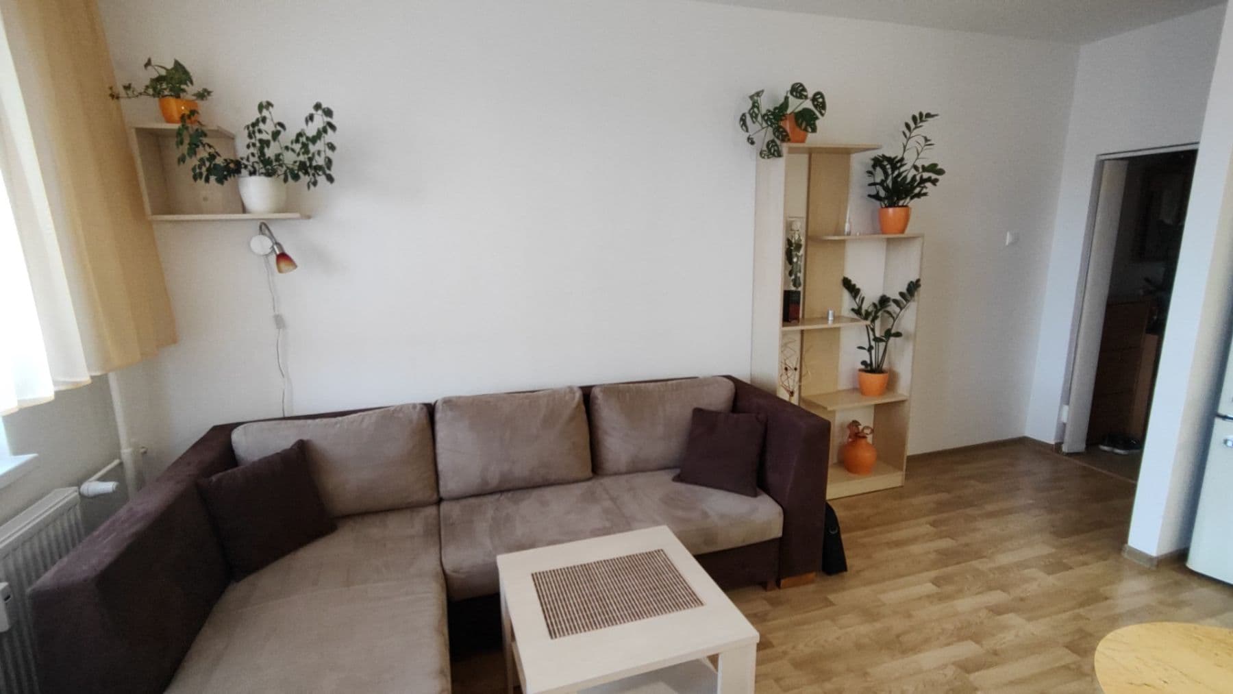 Prenájom bytu 1-izbový 39 m², Tatranská, Banská Bystrica, Banskobystrický kraj Prenájom bytu 1-izbový 39 m², Tatranská, Banská Bystrica, Banskobystrický kraj