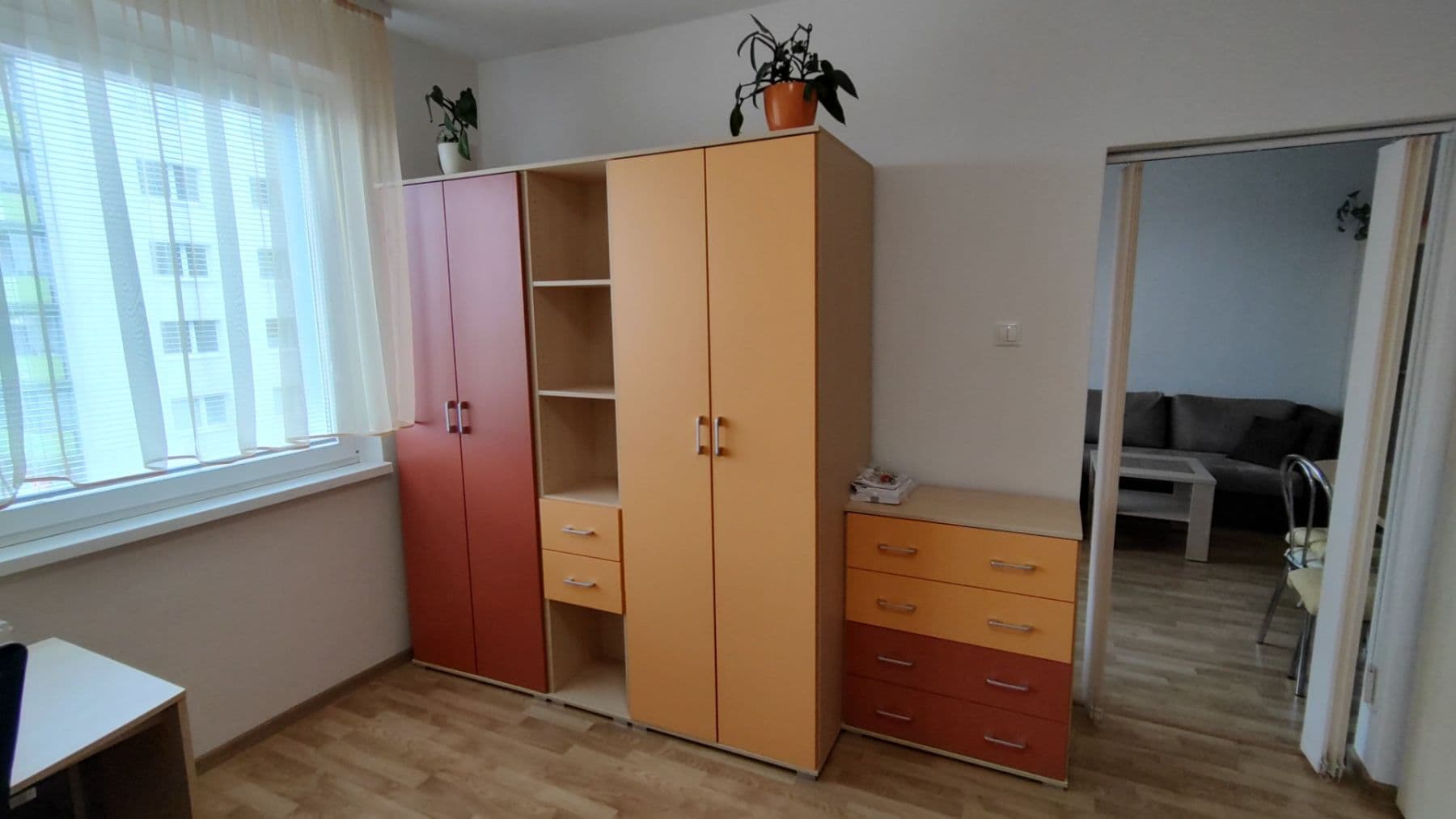 Prenájom bytu 1-izbový 39 m², Tatranská, Banská Bystrica, Banskobystrický kraj Prenájom bytu 1-izbový 39 m², Tatranská, Banská Bystrica, Banskobystrický kraj