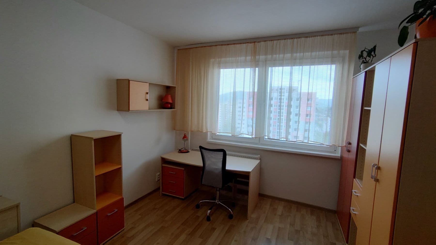 Prenájom bytu 1-izbový 39 m², Tatranská, Banská Bystrica, Banskobystrický kraj Prenájom bytu 1-izbový 39 m², Tatranská, Banská Bystrica, Banskobystrický kraj
