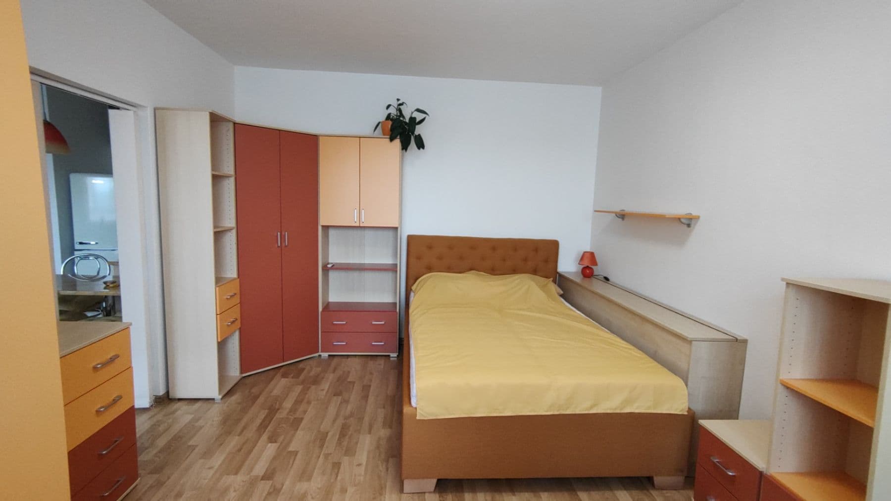 Prenájom bytu 1-izbový 39 m², Tatranská, Banská Bystrica, Banskobystrický kraj Prenájom bytu 1-izbový 39 m², Tatranská, Banská Bystrica, Banskobystrický kraj