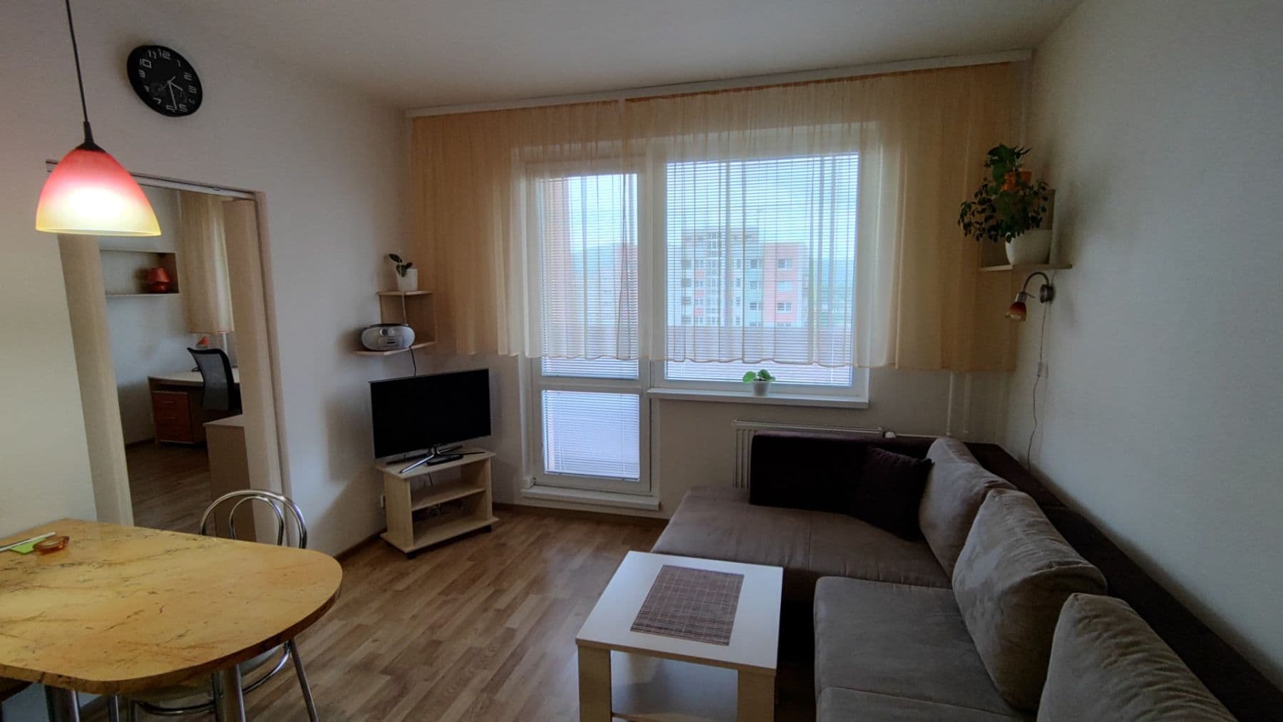 Prenájom bytu 1-izbový 39 m², Tatranská, Banská Bystrica, Banskobystrický kraj Prenájom bytu 1-izbový 39 m², Tatranská, Banská Bystrica, Banskobystrický kraj