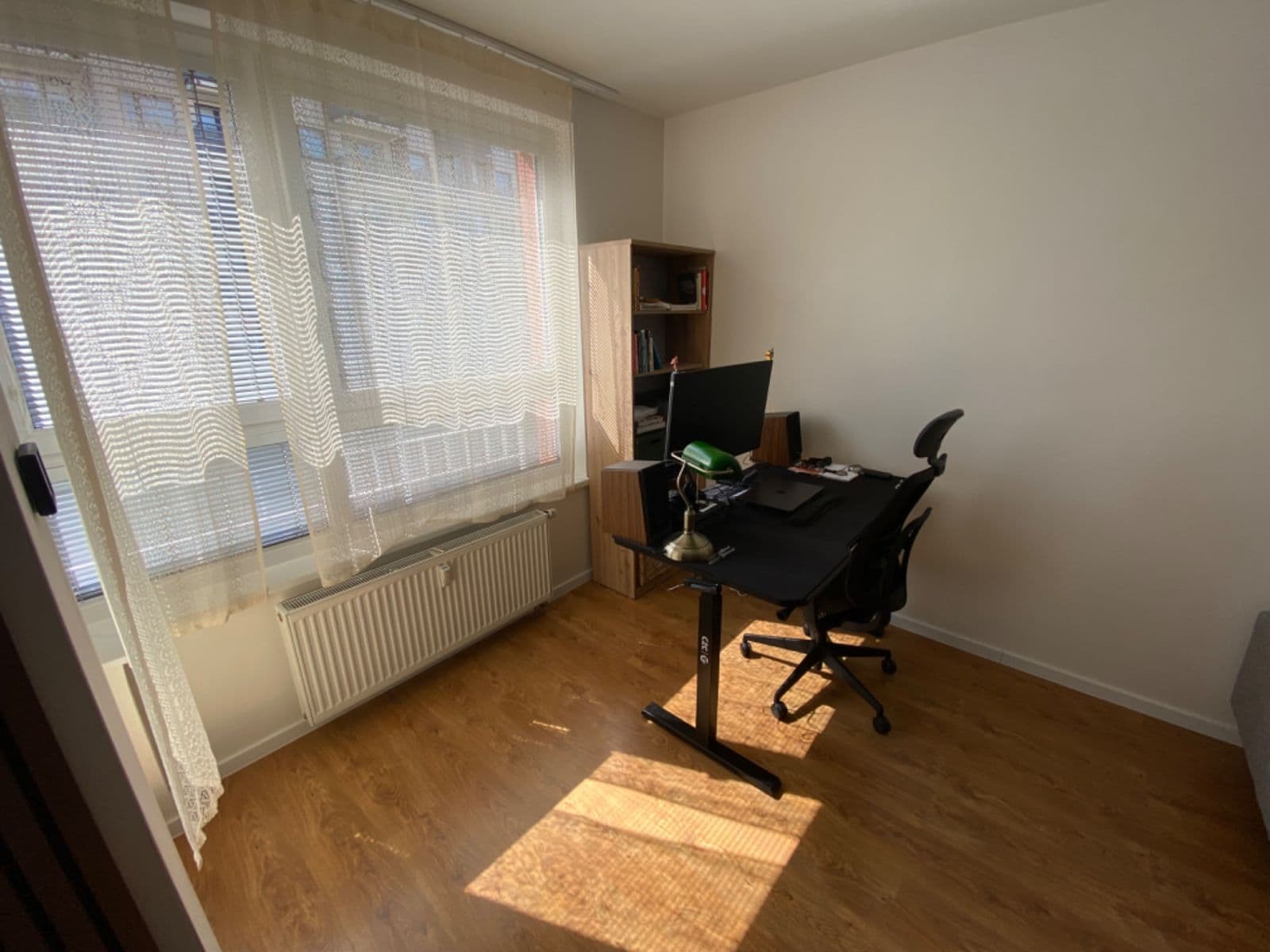 Prenájom bytu 2-izbový 54 m², Zakšínská, Praha, Praha Prenájom bytu 2-izbový 54 m², Zakšínská, Praha, Praha