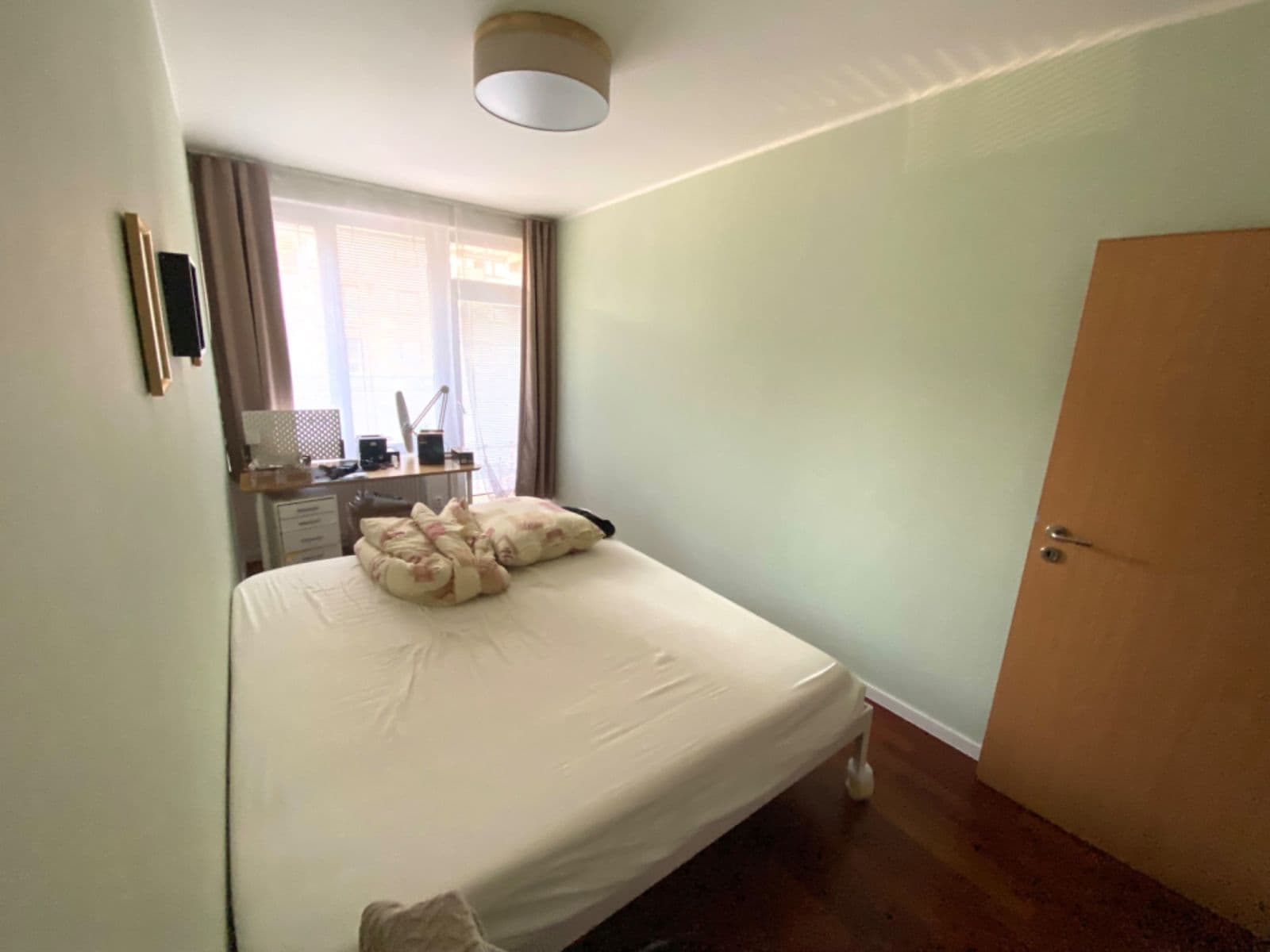 Prenájom bytu 2-izbový 54 m², Zakšínská, Praha, Praha Prenájom bytu 2-izbový 54 m², Zakšínská, Praha, Praha