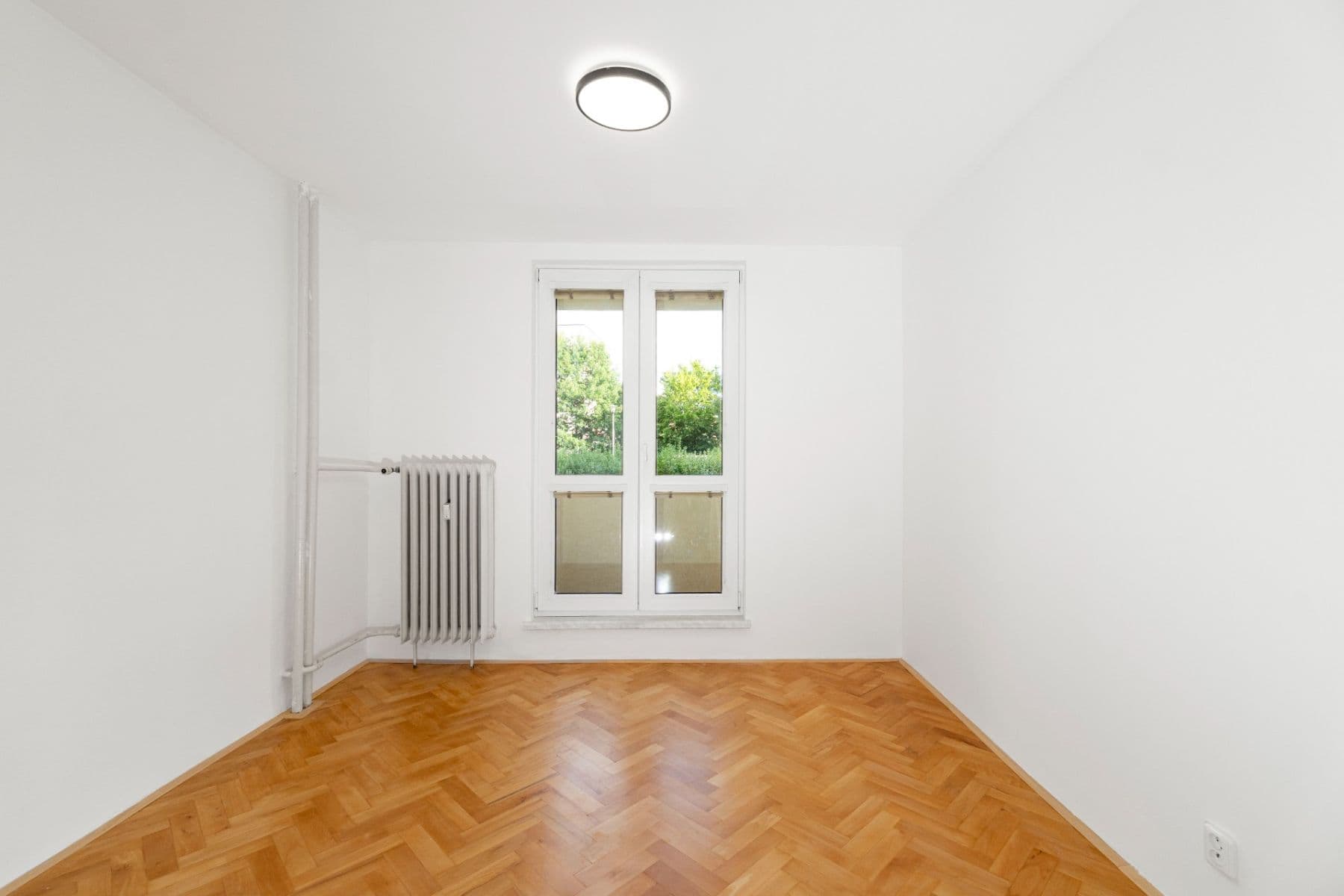 Prenájom bytu 2-izbový 53 m², Alberta Kučery, Ostrava, Moravskoslezský kraj Prenájom bytu 2-izbový 53 m², Alberta Kučery, Ostrava, Moravskoslezský kraj