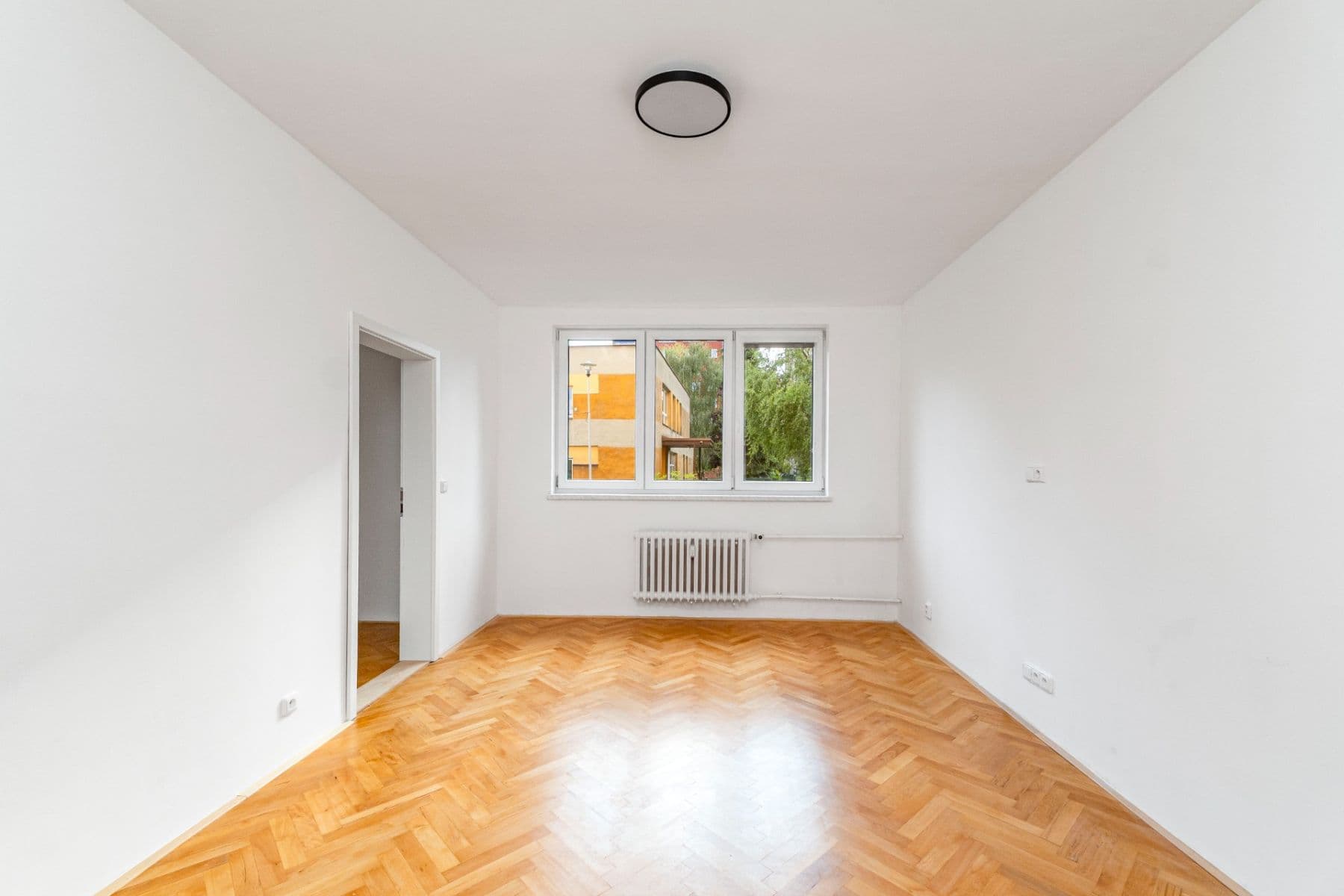 Prenájom bytu 2-izbový 53 m², Alberta Kučery, Ostrava, Moravskoslezský kraj Prenájom bytu 2-izbový 53 m², Alberta Kučery, Ostrava, Moravskoslezský kraj
