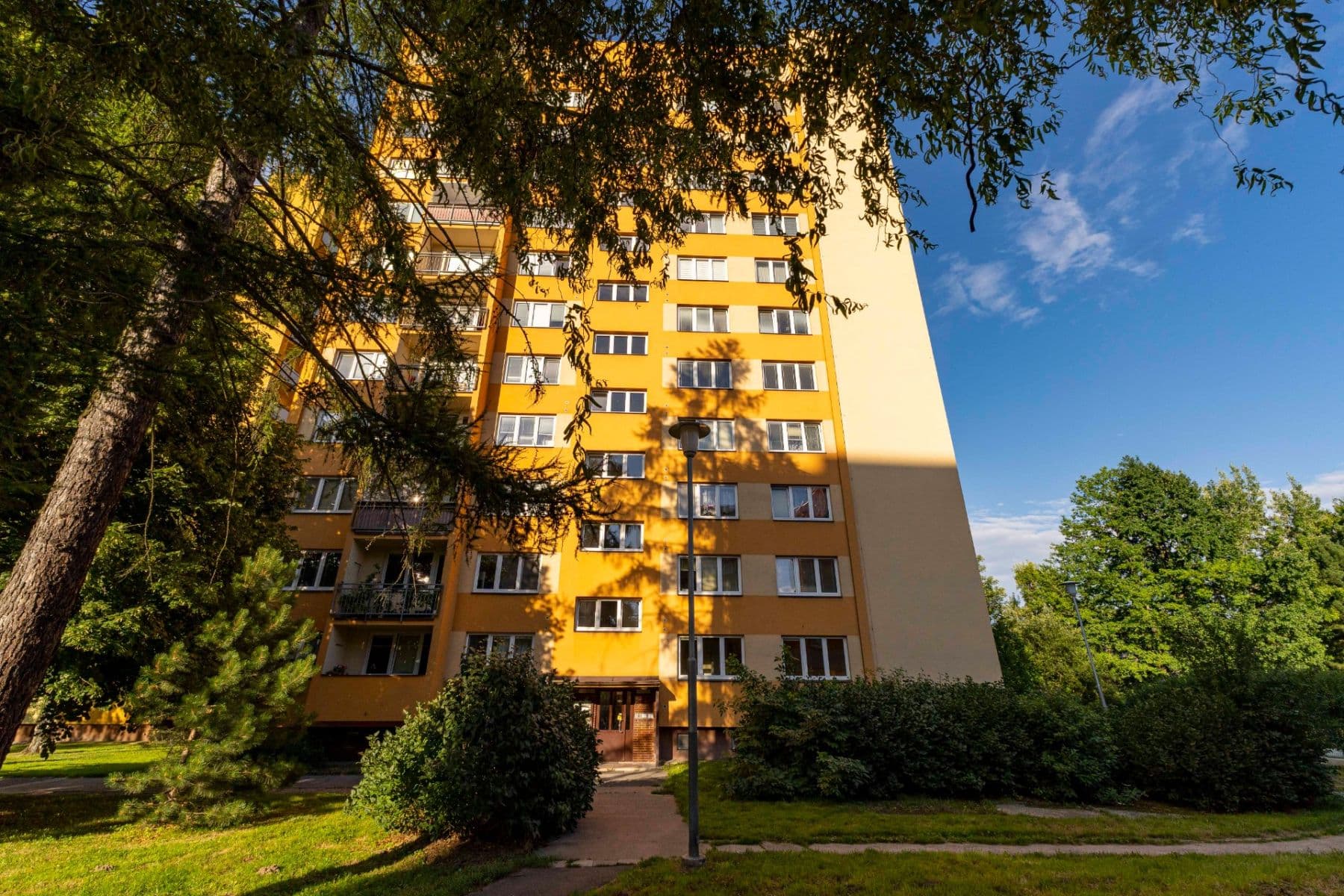 Prenájom bytu 2-izbový 53 m², Alberta Kučery, Ostrava, Moravskoslezský kraj Prenájom bytu 2-izbový 53 m², Alberta Kučery, Ostrava, Moravskoslezský kraj
