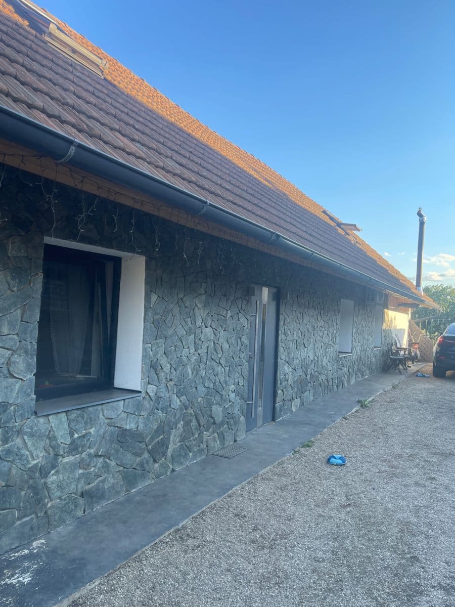 Predaj domu 180 m², pozemok 516 m², Nedomice, Středočeský kraj Predaj domu 180 m², pozemok 516 m², Nedomice, Středočeský kraj