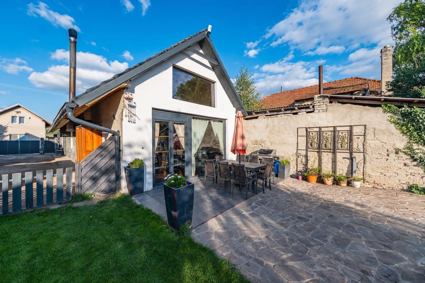 Predaj domu 180 m², pozemok 516 m², Nedomice, Středočeský kraj Predaj domu 180 m², pozemok 516 m², Nedomice, Středočeský kraj