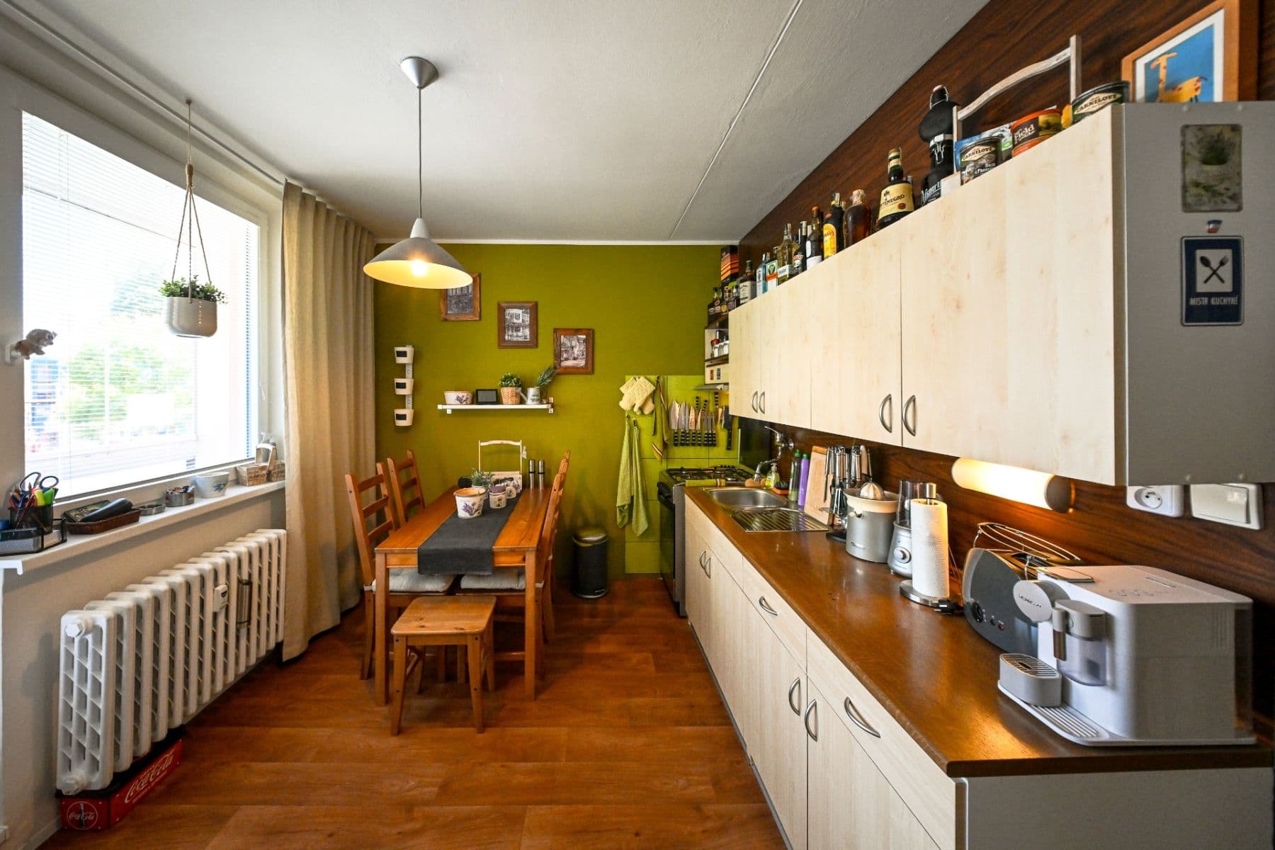 Predaj bytu 2-izbový 50 m², Sabinova, Brno, Jihomoravský kraj Predaj bytu 2-izbový 50 m², Sabinova, Brno, Jihomoravský kraj