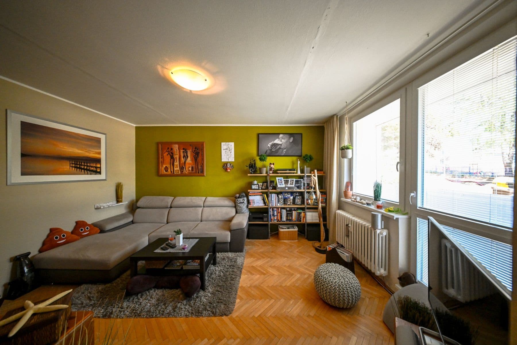 Predaj bytu 2-izbový 50 m², Sabinova, Brno, Jihomoravský kraj Predaj bytu 2-izbový 50 m², Sabinova, Brno, Jihomoravský kraj