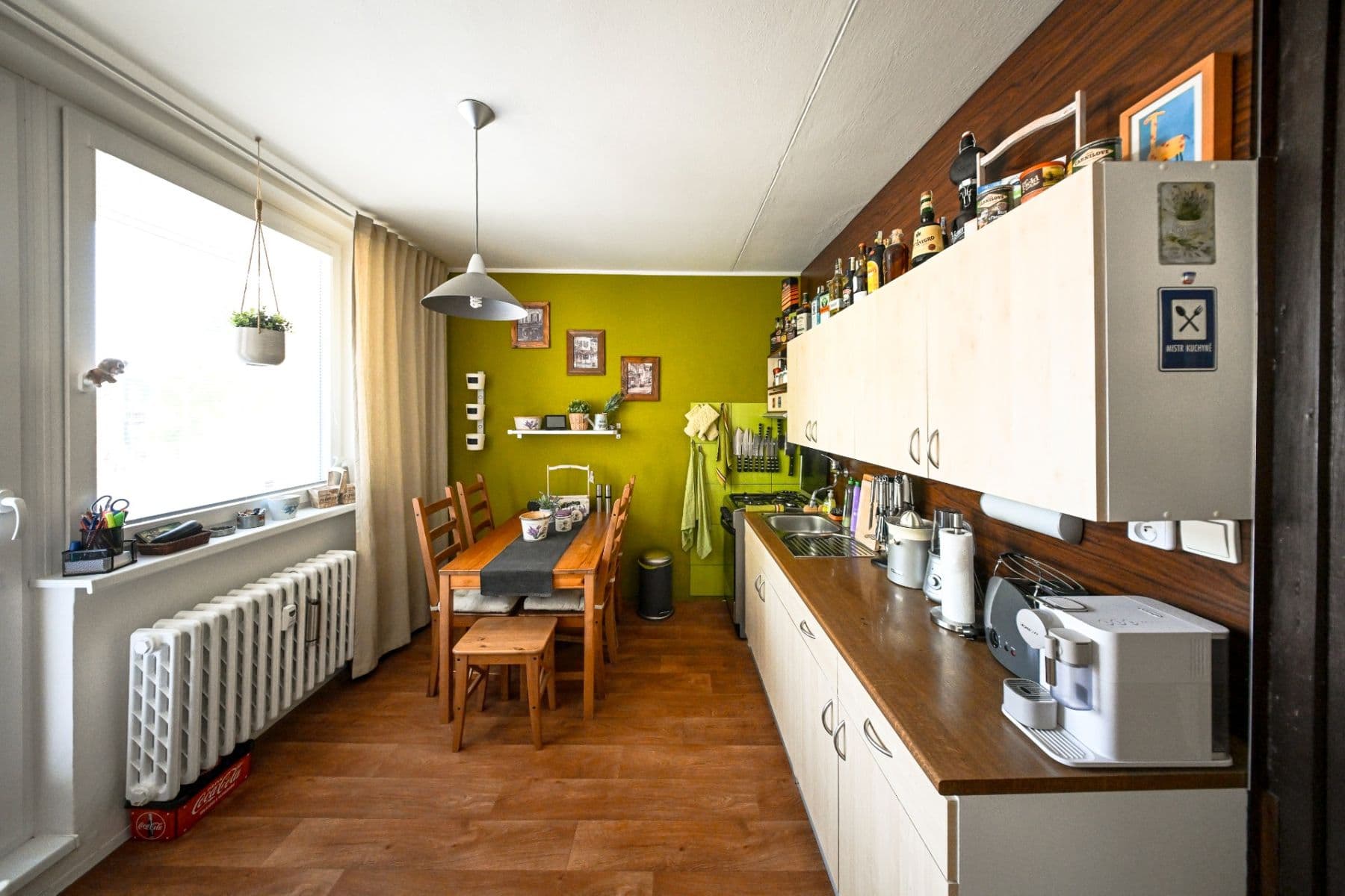 Predaj bytu 2-izbový 50 m², Sabinova, Brno, Jihomoravský kraj Predaj bytu 2-izbový 50 m², Sabinova, Brno, Jihomoravský kraj