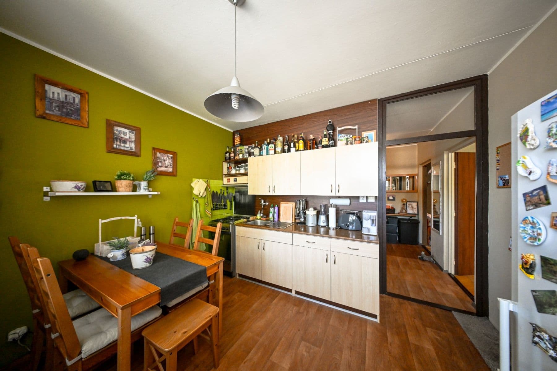 Predaj bytu 2-izbový 50 m², Sabinova, Brno, Jihomoravský kraj Predaj bytu 2-izbový 50 m², Sabinova, Brno, Jihomoravský kraj