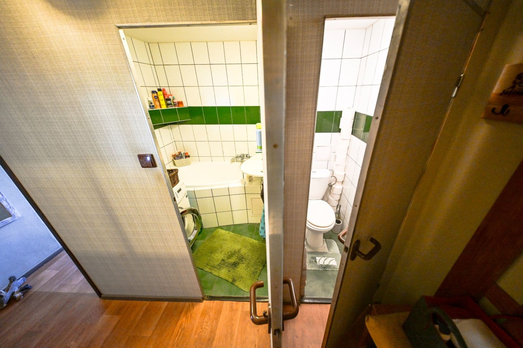 Predaj bytu 2-izbový 50 m², Sabinova, Brno, Jihomoravský kraj Predaj bytu 2-izbový 50 m², Sabinova, Brno, Jihomoravský kraj