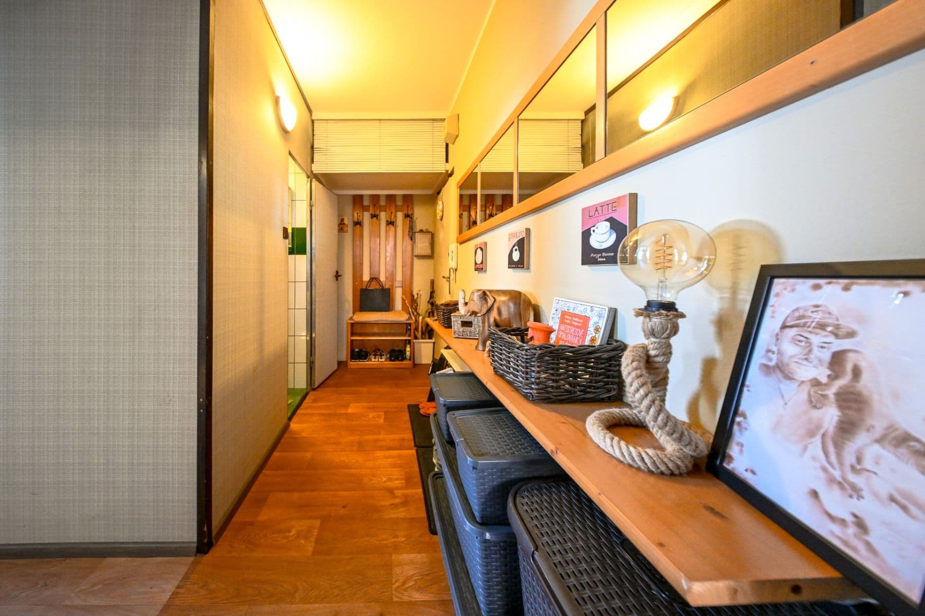 Predaj bytu 2-izbový 50 m², Sabinova, Brno, Jihomoravský kraj Predaj bytu 2-izbový 50 m², Sabinova, Brno, Jihomoravský kraj