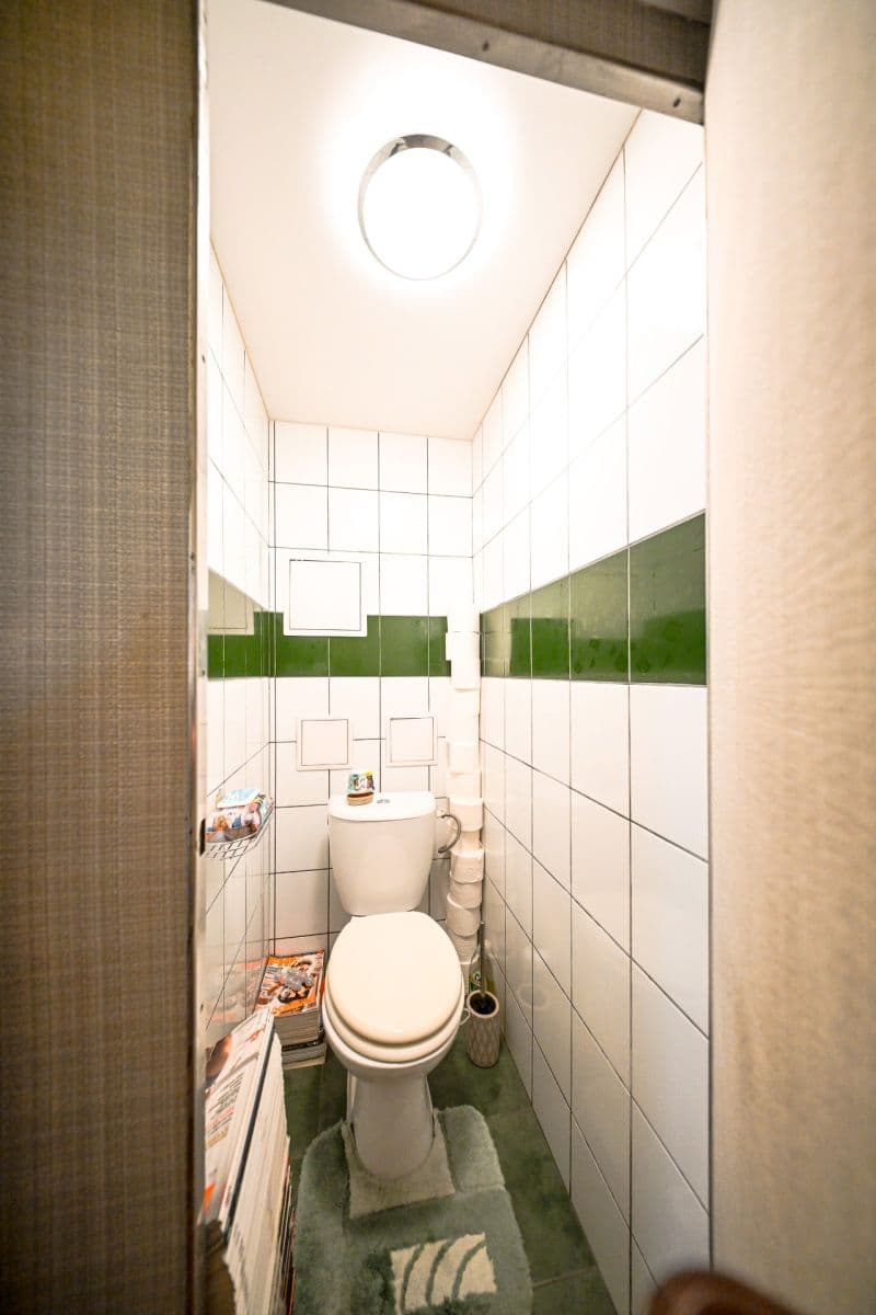 Predaj bytu 2-izbový 50 m², Sabinova, Brno, Jihomoravský kraj Predaj bytu 2-izbový 50 m², Sabinova, Brno, Jihomoravský kraj