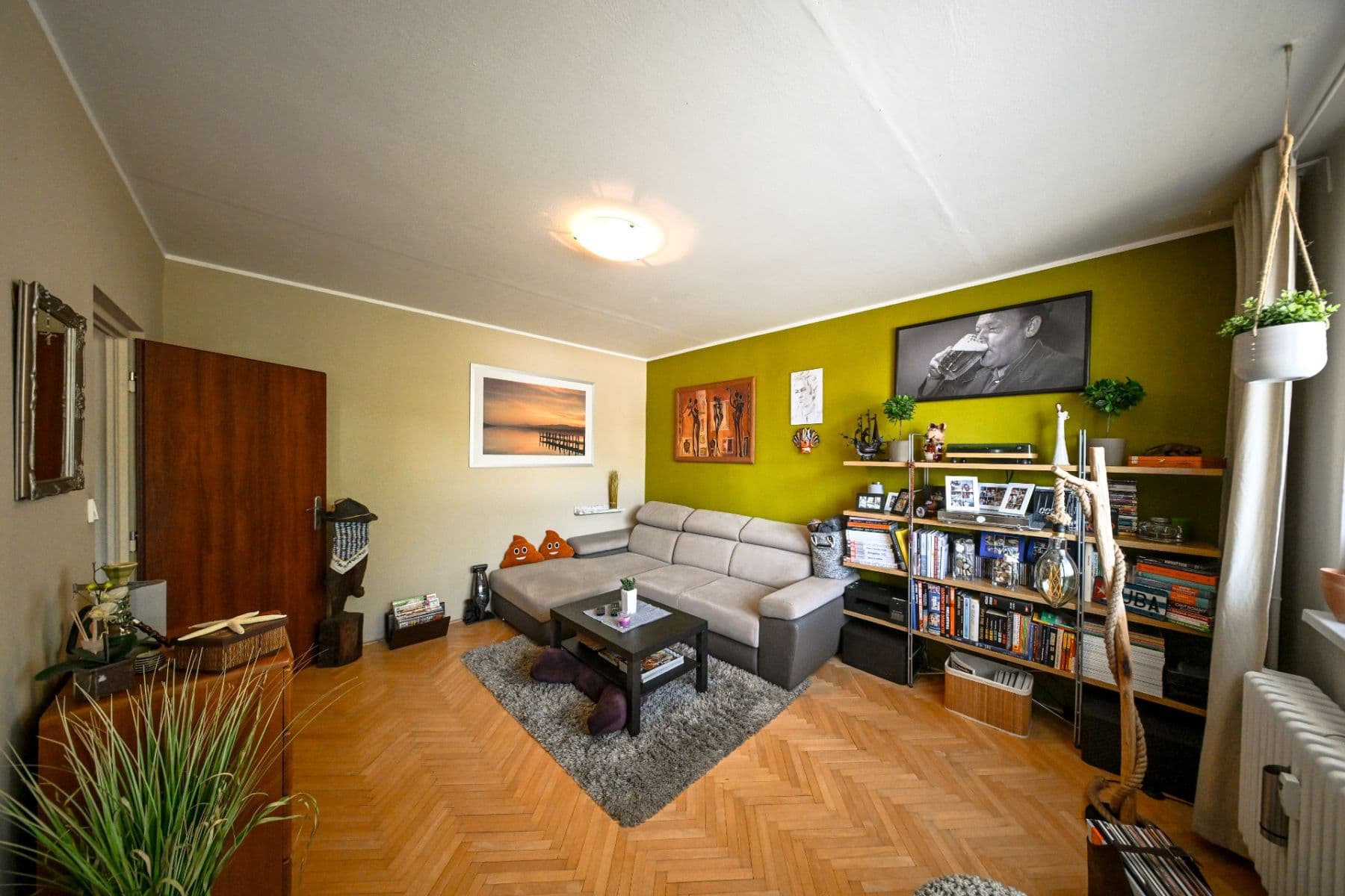 Predaj bytu 2-izbový 50 m², Sabinova, Brno, Jihomoravský kraj Predaj bytu 2-izbový 50 m², Sabinova, Brno, Jihomoravský kraj