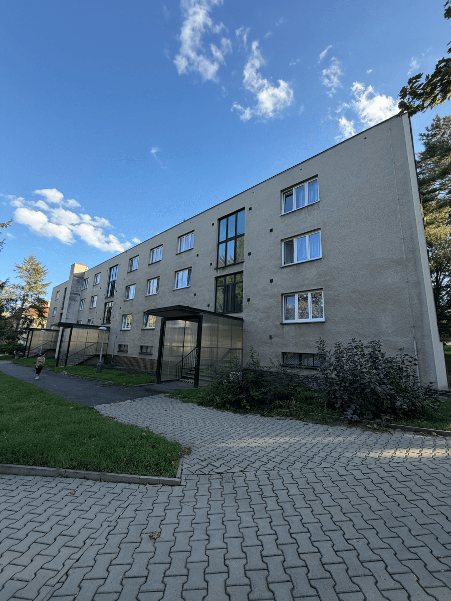 Predaj bytu 3-izbový 94 m², Na Magistrále, Kolín, Středočeský kraj Predaj bytu 3-izbový 94 m², Na Magistrále, Kolín, Středočeský kraj