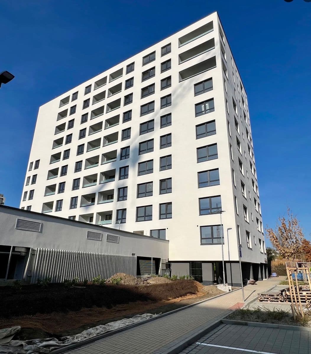 Predaj bytu 2-izbový 47 m², Pod Harfou, Praha, Praha Predaj bytu 2-izbový 47 m², Pod Harfou, Praha, Praha