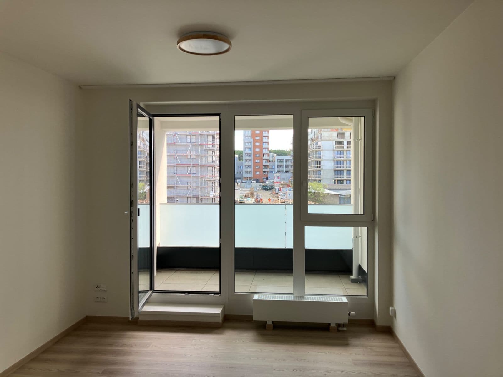 Predaj bytu 2-izbový 47 m², Pod Harfou, Praha, Praha Predaj bytu 2-izbový 47 m², Pod Harfou, Praha, Praha