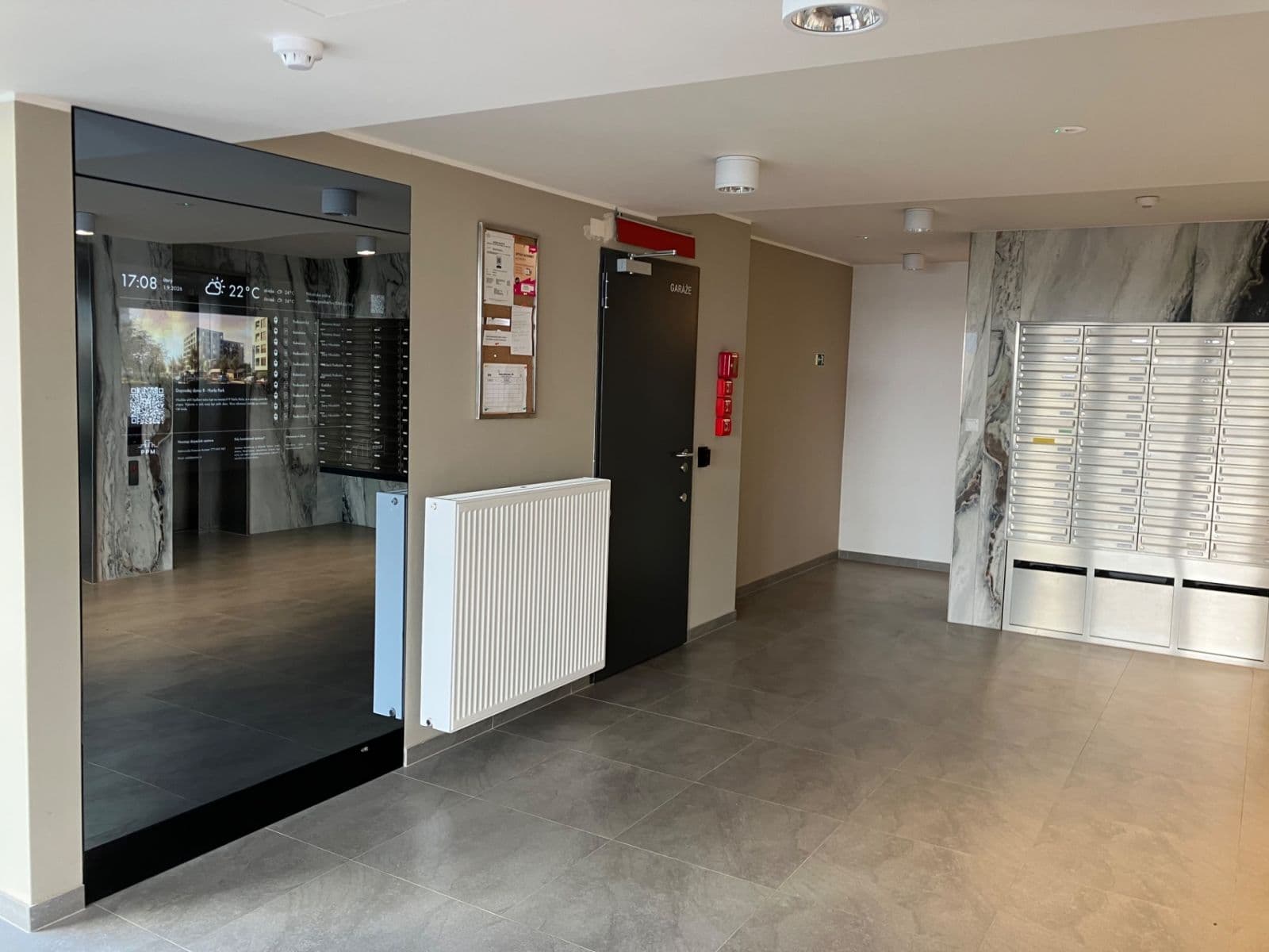Predaj bytu 2-izbový 47 m², Pod Harfou, Praha, Praha Predaj bytu 2-izbový 47 m², Pod Harfou, Praha, Praha