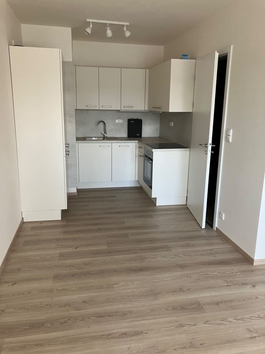 Predaj bytu 2-izbový 47 m², Pod Harfou, Praha, Praha Predaj bytu 2-izbový 47 m², Pod Harfou, Praha, Praha