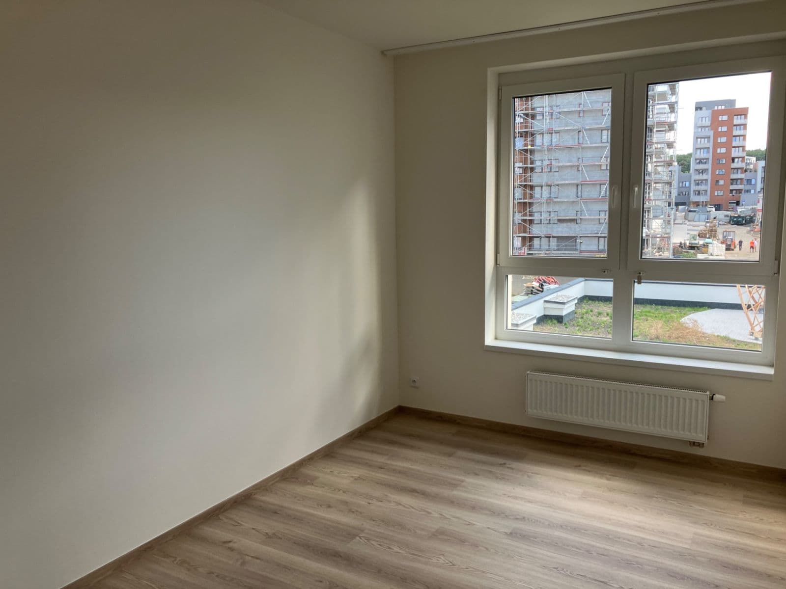 Predaj bytu 2-izbový 47 m², Pod Harfou, Praha, Praha Predaj bytu 2-izbový 47 m², Pod Harfou, Praha, Praha