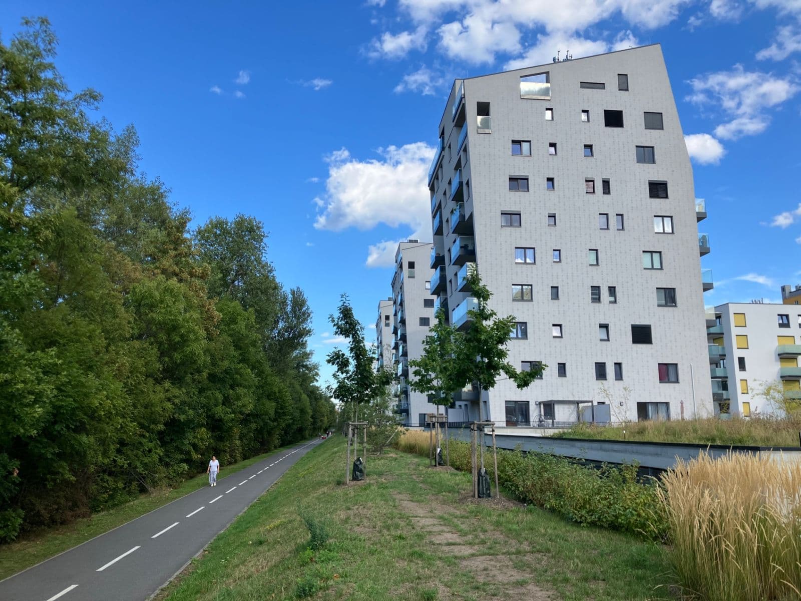 Predaj bytu 2-izbový 47 m², Pod Harfou, Praha, Praha Predaj bytu 2-izbový 47 m², Pod Harfou, Praha, Praha
