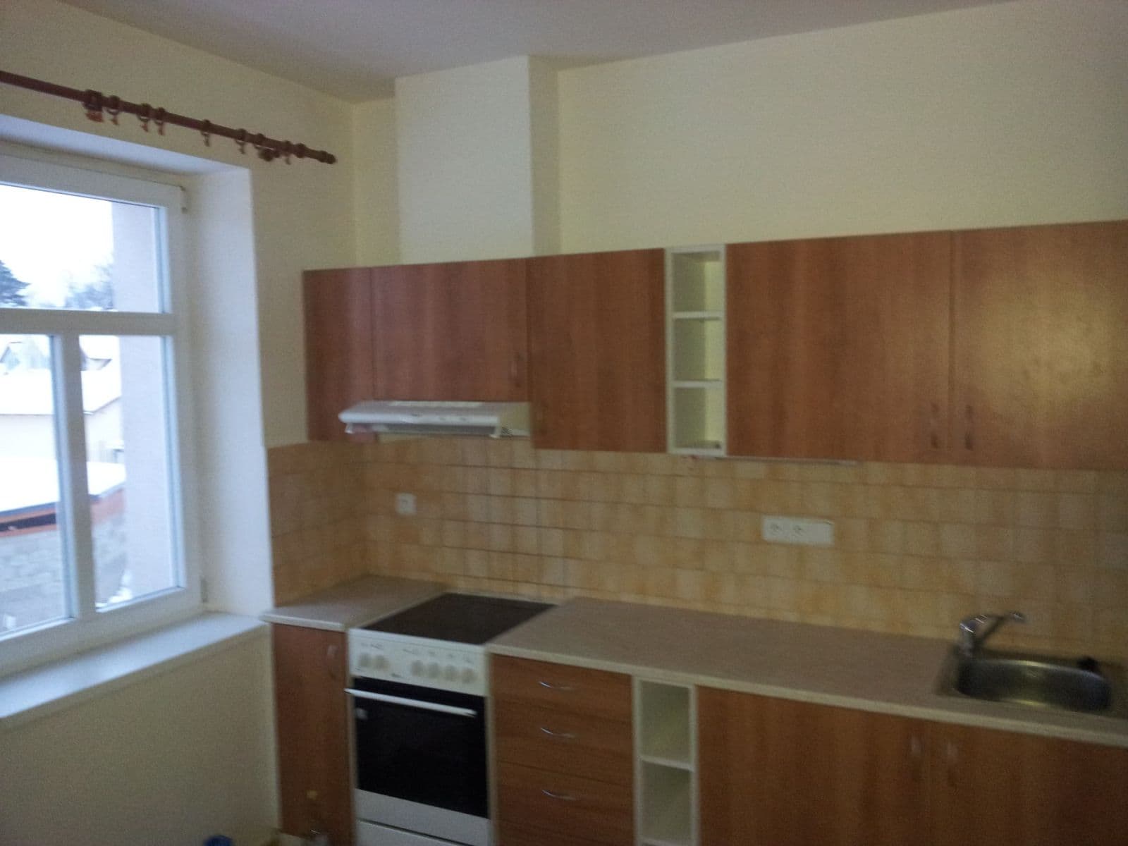 Prenájom bytu 2-izbový 45 m², Dlouhomostecká, Liberec, Liberecký kraj Prenájom bytu 2-izbový 45 m², Dlouhomostecká, Liberec, Liberecký kraj
