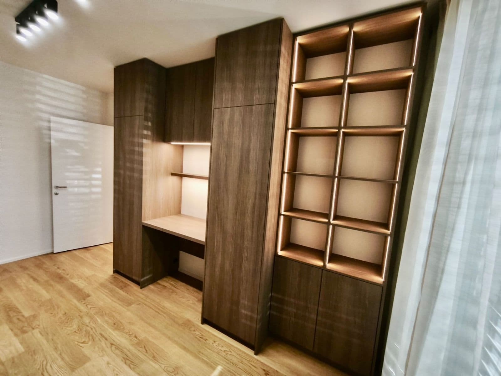 Prenájom bytu 3-izbový 82 m², Lysolajské údolí, Praha, Praha Prenájom bytu 3-izbový 82 m², Lysolajské údolí, Praha, Praha