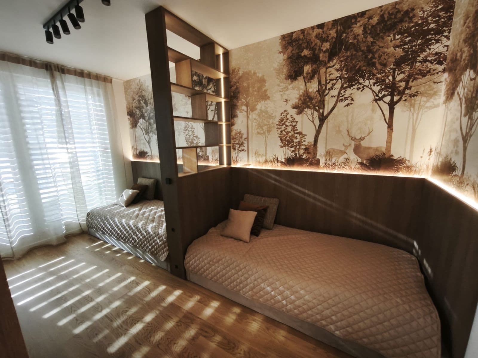 Prenájom bytu 3-izbový 82 m², Lysolajské údolí, Praha, Praha Prenájom bytu 3-izbový 82 m², Lysolajské údolí, Praha, Praha
