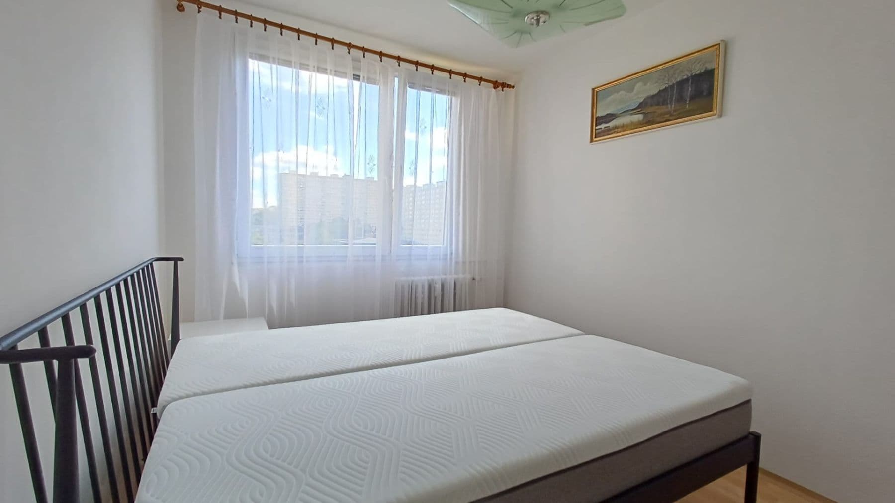 Prenájom bytu 2-izbový 42 m², Kostřínská, Praha, Praha Prenájom bytu 2-izbový 42 m², Kostřínská, Praha, Praha