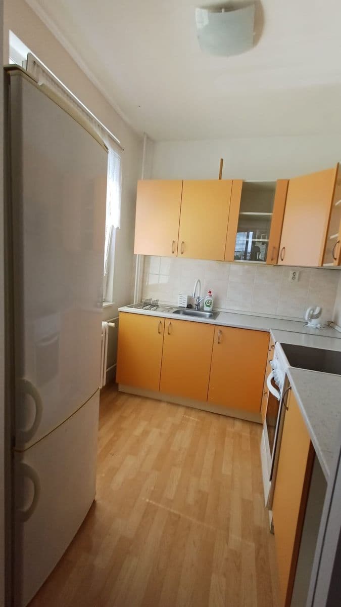 Prenájom bytu 2-izbový 42 m², Kostřínská, Praha, Praha Prenájom bytu 2-izbový 42 m², Kostřínská, Praha, Praha