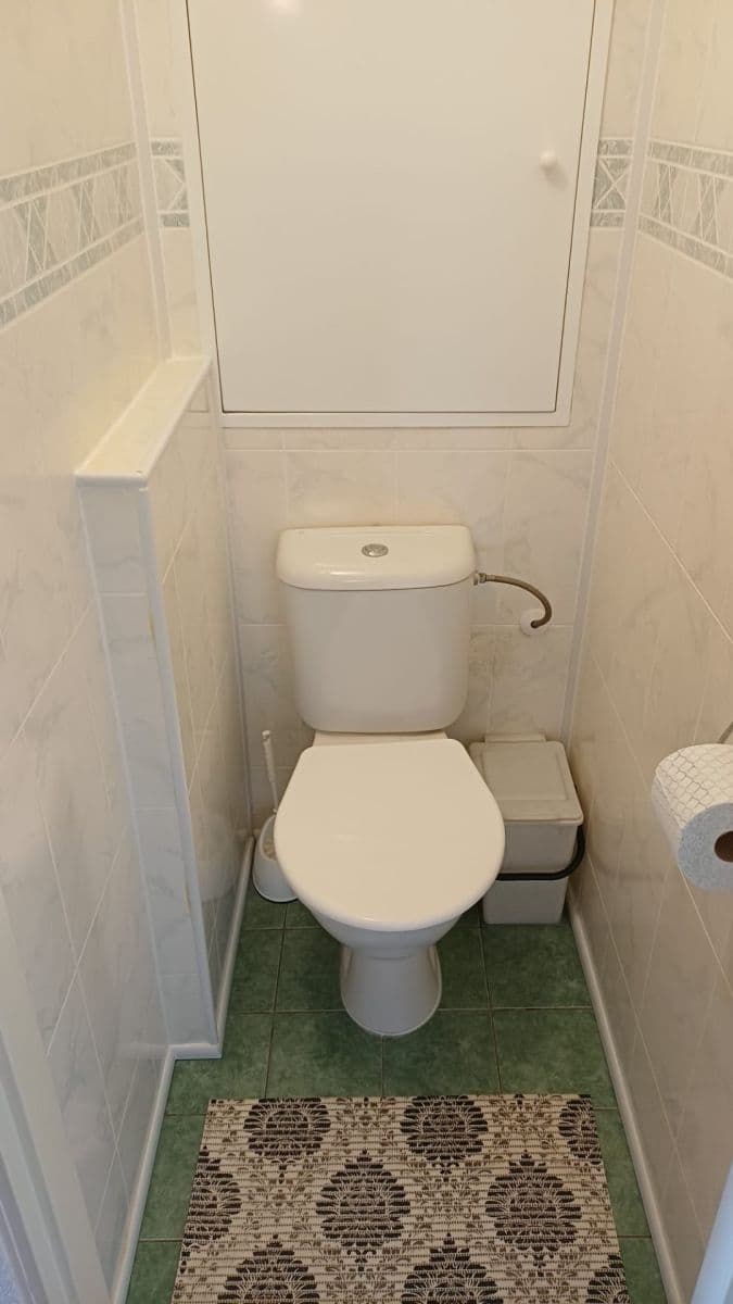 Prenájom bytu 2-izbový 42 m², Kostřínská, Praha, Praha Prenájom bytu 2-izbový 42 m², Kostřínská, Praha, Praha