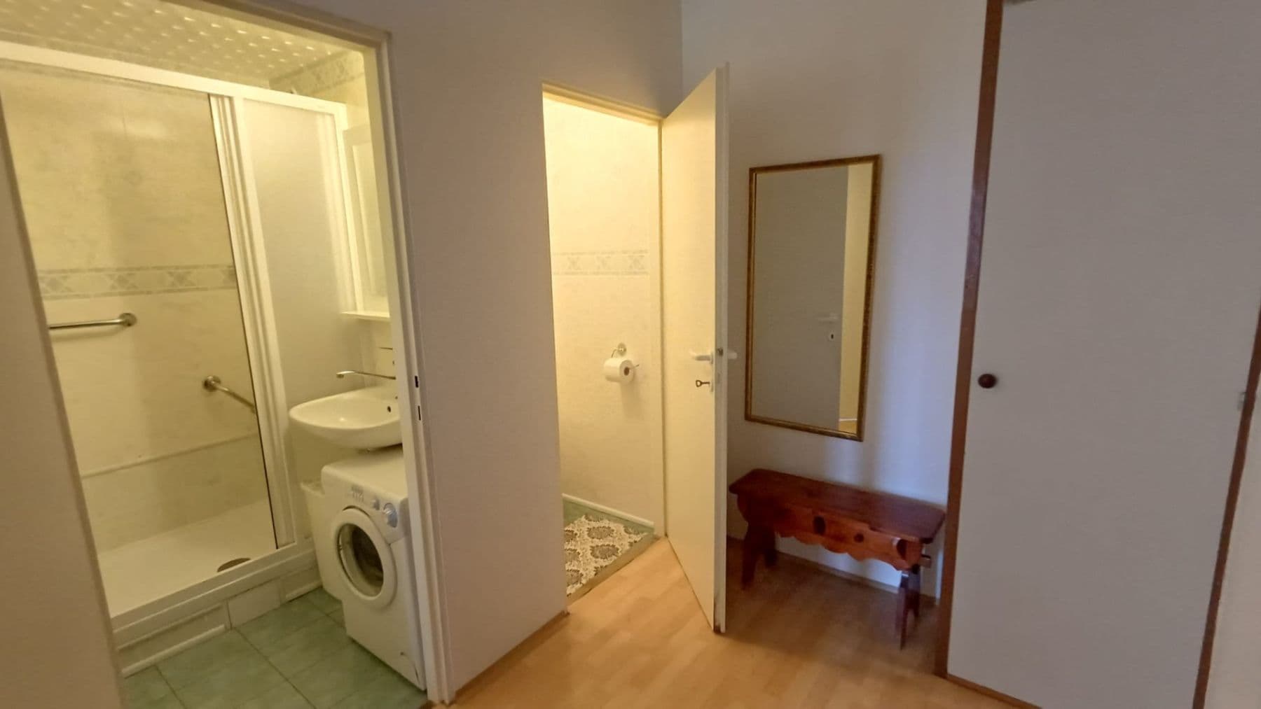 Prenájom bytu 2-izbový 42 m², Kostřínská, Praha, Praha Prenájom bytu 2-izbový 42 m², Kostřínská, Praha, Praha