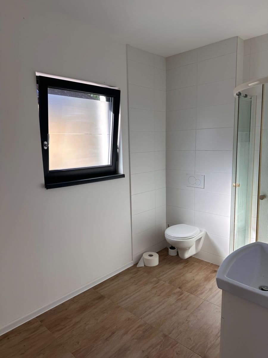 Prenájom bytu 1-izbový 35 m², Ke Brodu, Loděnice, Středočeský kraj Prenájom bytu 1-izbový 35 m², Ke Brodu, Loděnice, Středočeský kraj