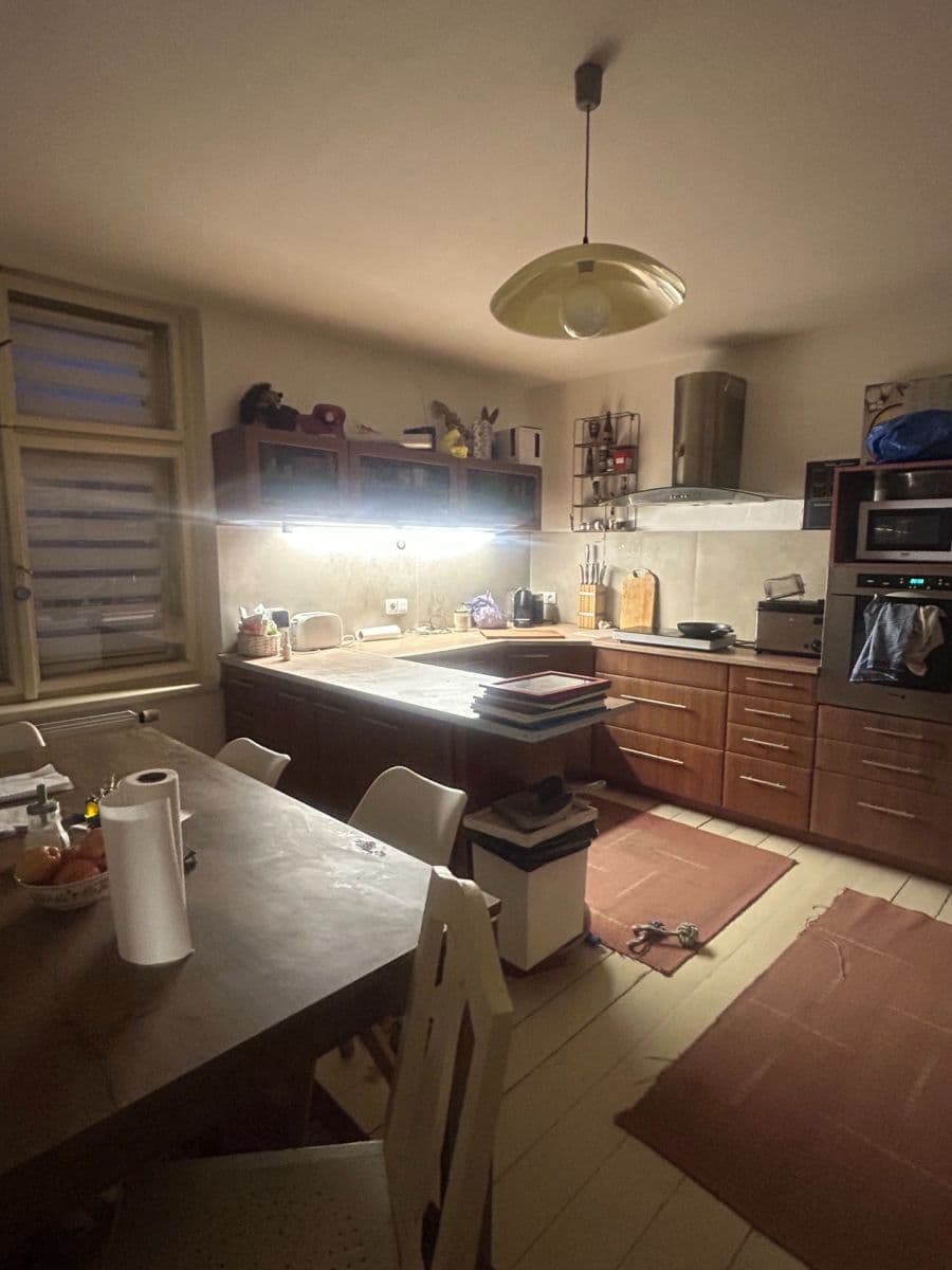 Prenájom domu 170 m², pozemok 250 m², Čestín, Středočeský kraj Prenájom domu 170 m², pozemok 250 m², Čestín, Středočeský kraj