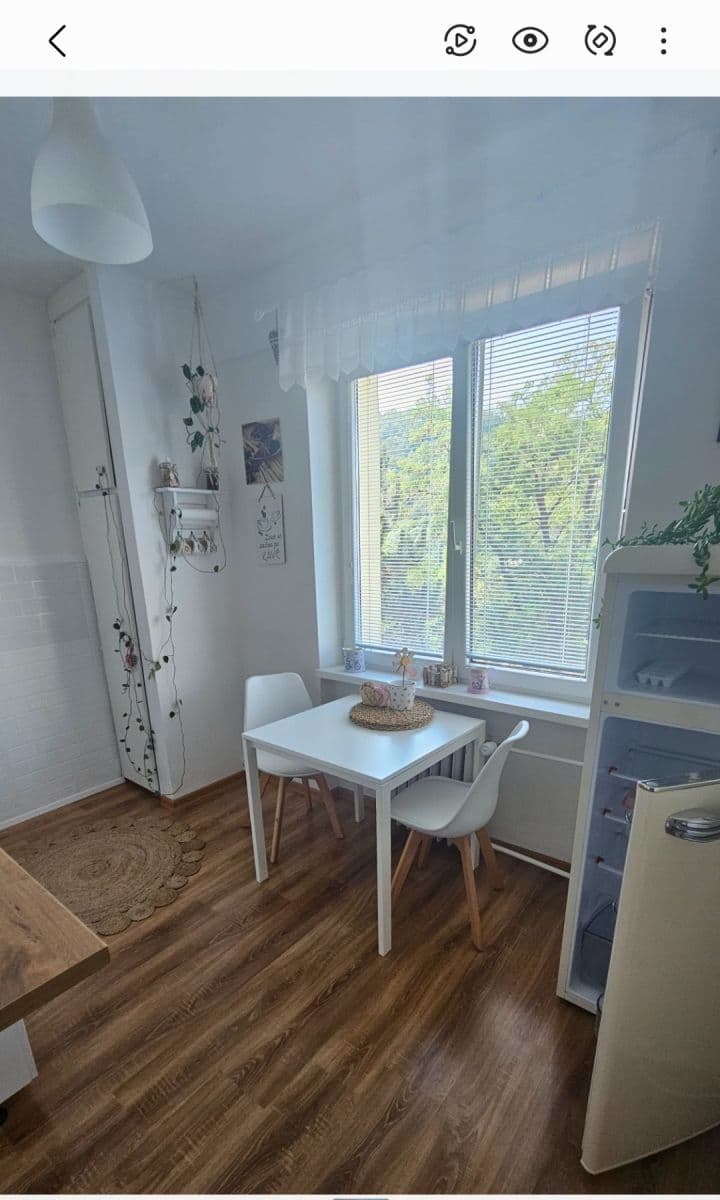 Predaj bytu 1-izbový 38 m², Střekovské nábřeží, Ústí nad Labem, Ústecký kraj Predaj bytu 1-izbový 38 m², Střekovské nábřeží, Ústí nad Labem, Ústecký kraj