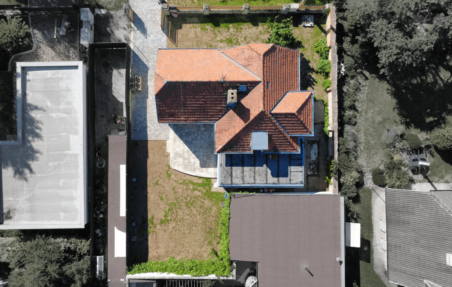 Predaj domu 127 m², pozemok 363 m², Na Ladech, Černošice, Středočeský kraj Predaj domu 127 m², pozemok 363 m², Na Ladech, Černošice, Středočeský kraj