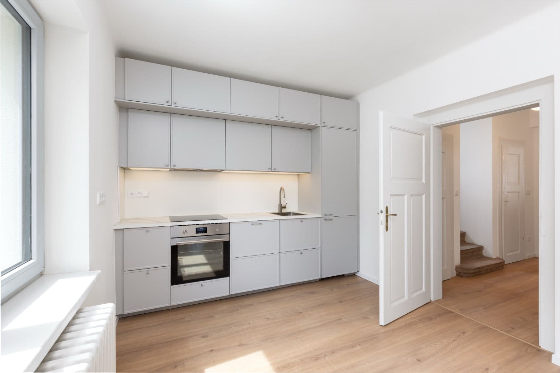 Predaj domu 127 m², pozemok 363 m², Na Ladech, Černošice, Středočeský kraj Predaj domu 127 m², pozemok 363 m², Na Ladech, Černošice, Středočeský kraj
