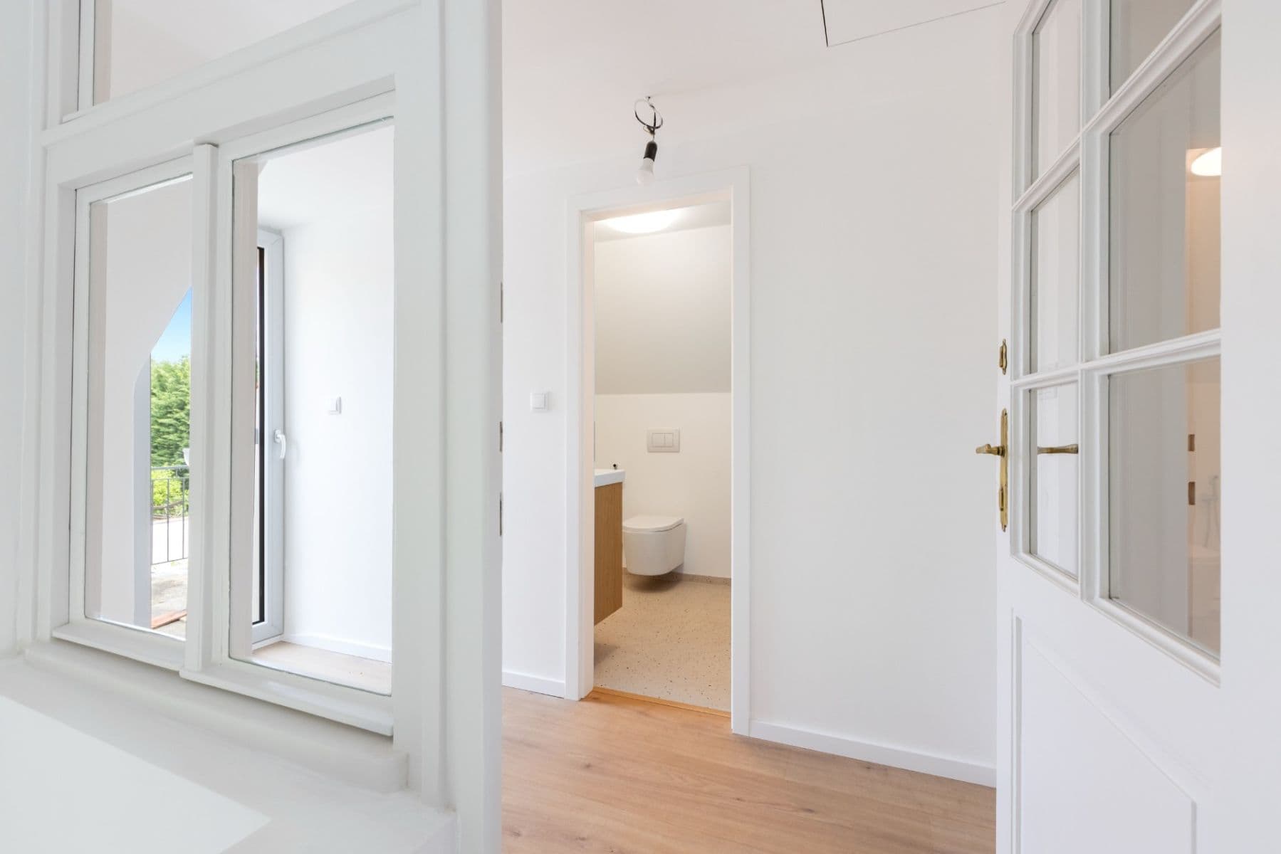 Predaj domu 127 m², pozemok 363 m², Na Ladech, Černošice, Středočeský kraj Predaj domu 127 m², pozemok 363 m², Na Ladech, Černošice, Středočeský kraj