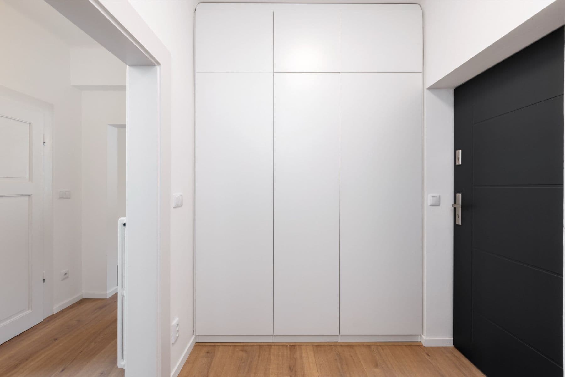 Predaj domu 127 m², pozemok 363 m², Na Ladech, Černošice, Středočeský kraj Predaj domu 127 m², pozemok 363 m², Na Ladech, Černošice, Středočeský kraj