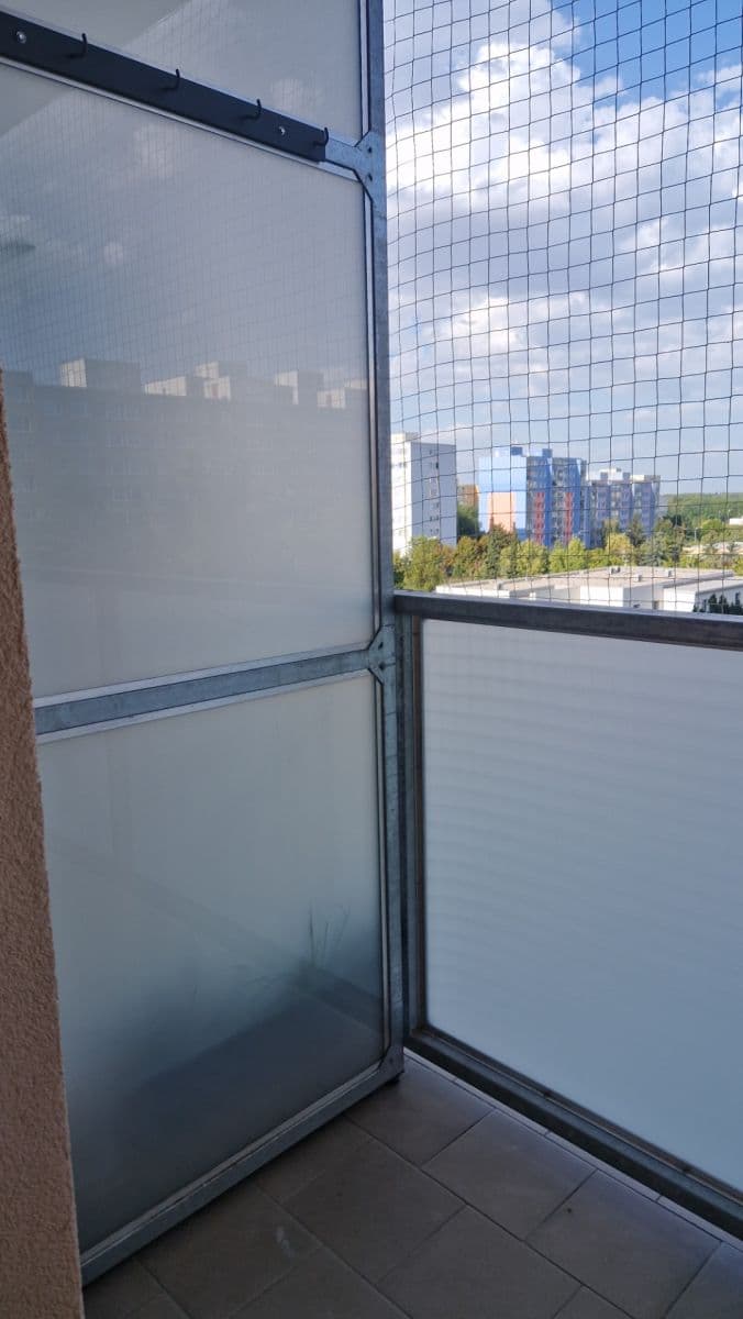 Prenájom bytu 3-izbový 61 m², Markušova, Praha, Praha Prenájom bytu 3-izbový 61 m², Markušova, Praha, Praha