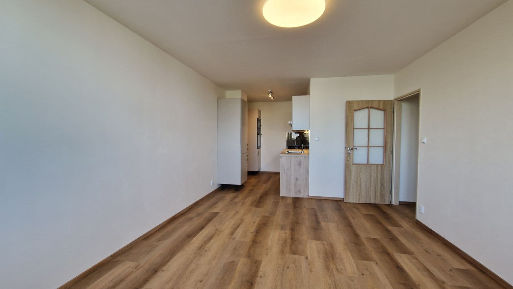 Prenájom bytu 3-izbový 61 m², Markušova, Praha, Praha Prenájom bytu 3-izbový 61 m², Markušova, Praha, Praha